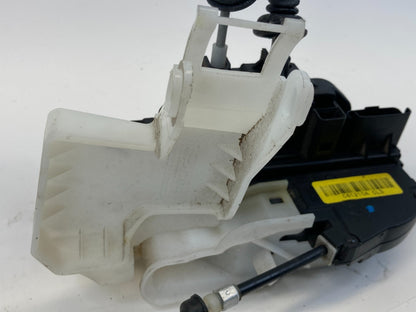 2008-2010 Hyundai Sonata Front Right Passenger Door Lock Latch Actuator OEM