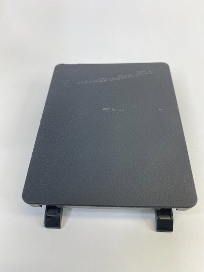 10-15 TOYOTA PRIUS REAR TRUNK LIFTGATE LEFT SIDE LID COVER TRIM CAP 67847-47010