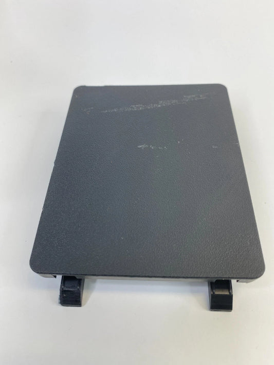 2010-2015 TOYOTA PRIUS REAR TRUNK LIFTGATE LEFT LID COVER TRIM CAP 67847-47010