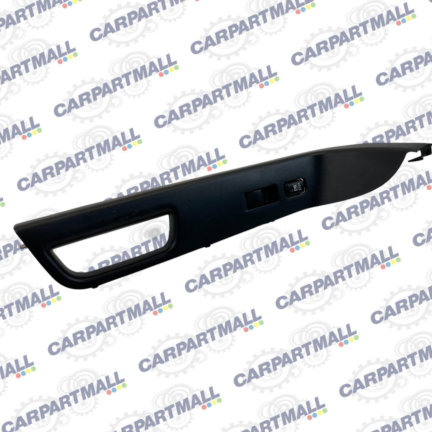 2008-2015 Mitsubishi Lancer Front Right Door Window Switch SPC02179 OEM