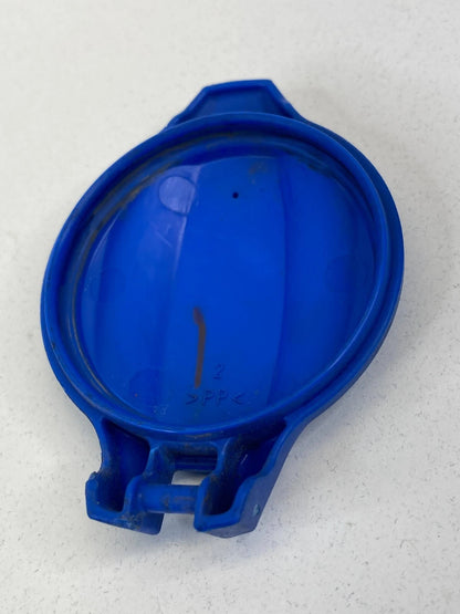 11-15 HYUNDAI SONATA 12-17 AZERA WINDSHIELD WIPER WASHER FLUID RESERVOIR CAP OEM