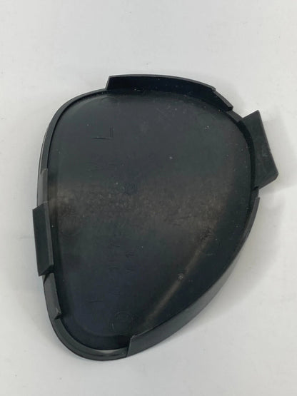 2007-2011 TOYOTA CAMRY STEERING WHEEL LOWER COVER CAP TRIM COVER 45187-33050 OEM