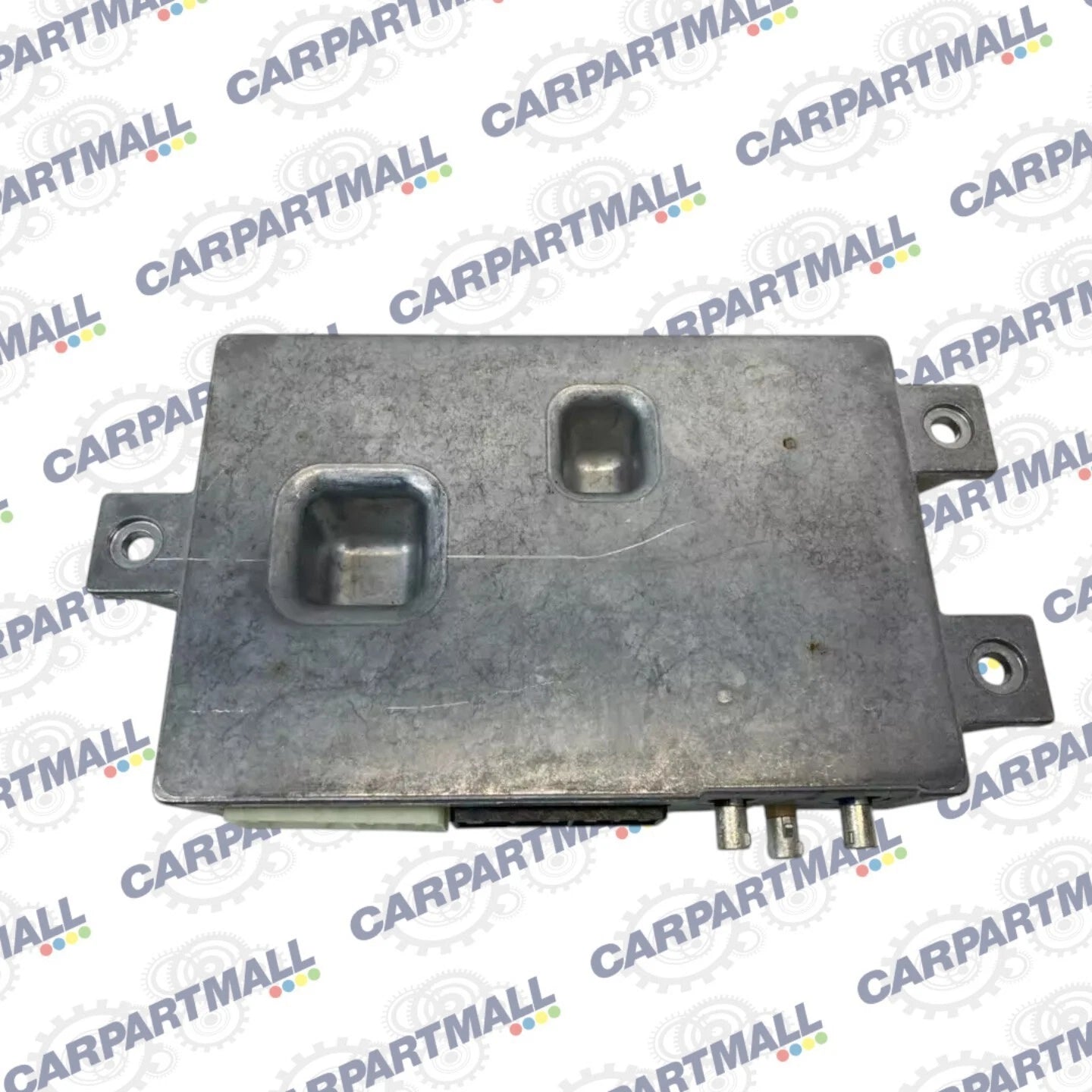 2009 CHEVROLET EQUINOX ONSTAR COMMUNICATION COMPUTER CONTROL MODULE UNIT OEM
