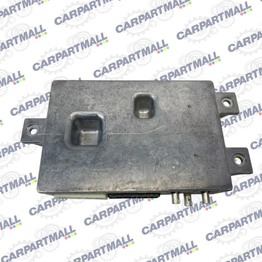 2009 CHEVROLET EQUINOX ONSTAR COMMUNICATION COMPUTER CONTROL MODULE UNIT OEM