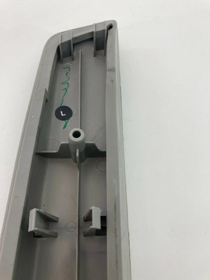2005-2009 CHEVROLET EQUINOX REAR LEFT SIDE INTERIOR DOOR ARMREST ARM REST OEM
