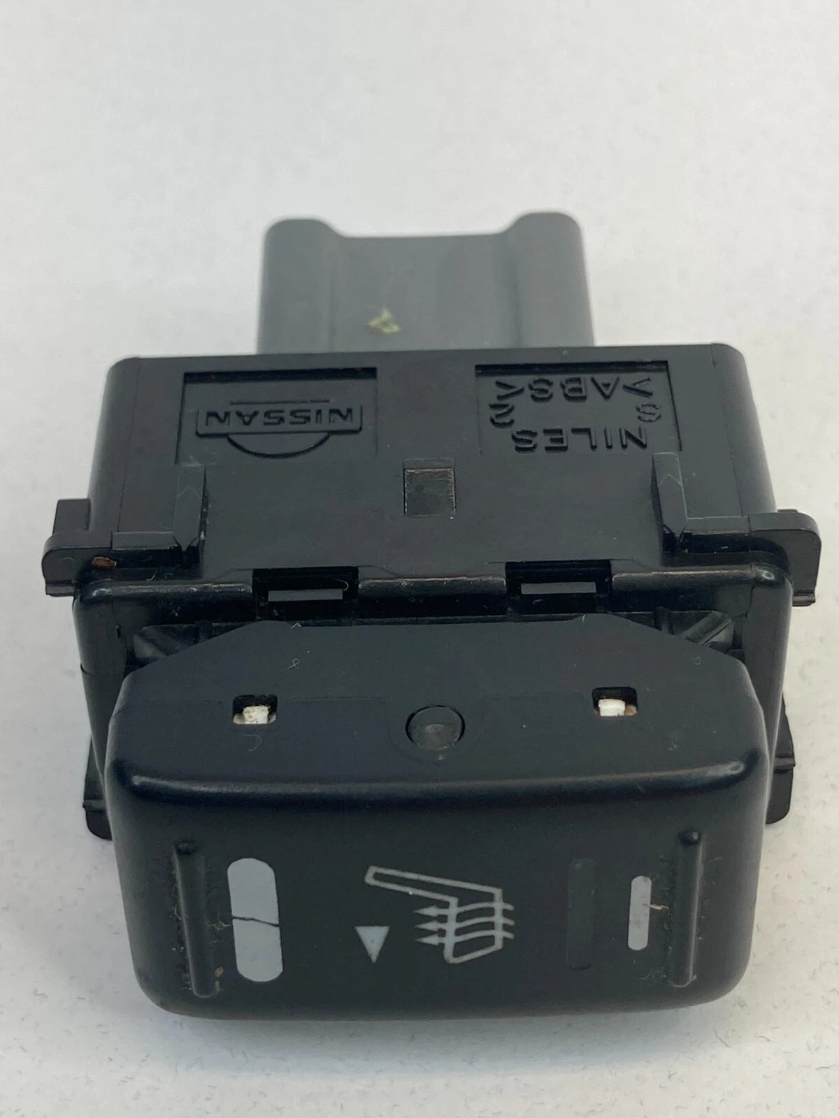 2003-2007 NISSAN MURANO FRONT POWER HEATED HEAT SEAT CONTROL SWITCH BUTTON OEM