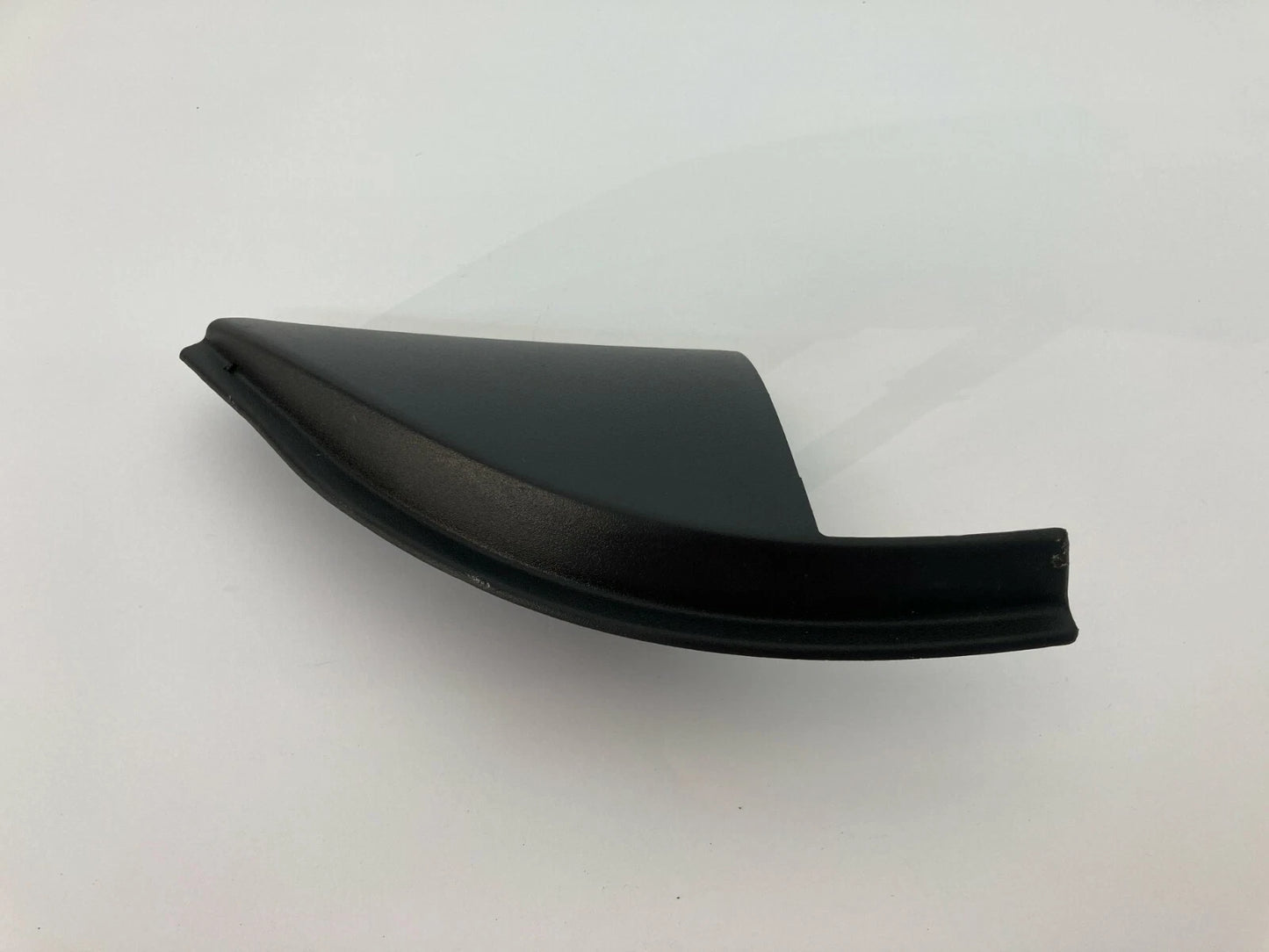 2007-2010 SATURN OUTLOOK FRONT RIGHT PASSENGER SIDE INTERIOR MIRROR COVER OEM