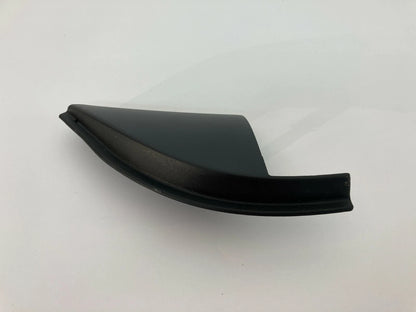2007-2010 SATURN OUTLOOK FRONT RIGHT PASSENGER SIDE INTERIOR MIRROR COVER OEM