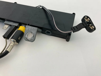 2003-2011 SAAB 9-3 RADIO ANTENNA SIGNAL BOOSTER AMPLIFIER MODULE 12785233 OEM
