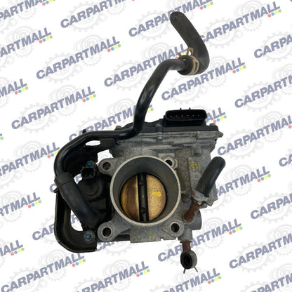 2007 2008 Honda Fit 1.5L L4 16V Throttle Body Throttle Valve Assembly OEM