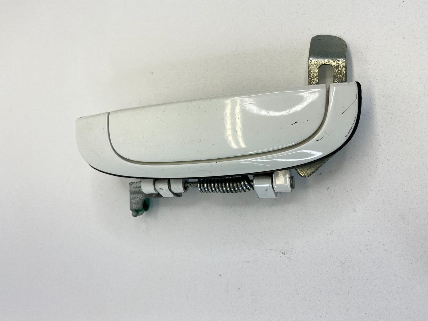 2006-2011 Kia Rio Rio5 Hatchback Rear Left Driver Outer Exterior Door Handle OEM