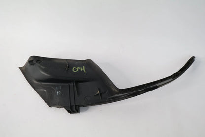 2011-2020 TOYOTA SIENNA FRONT RIGHT PASSENGER SIDE FENDER TO COWL COVER SEAL OEM