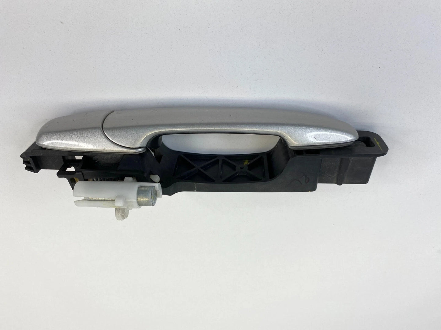 07-09 LINCOLN MKZ 06 ZEPHYR REAR LEFT SIDE EXTERIOR DOOR HANDLE 4723-4111 OEM