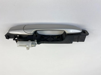 07-09 LINCOLN MKZ 06 ZEPHYR REAR LEFT SIDE EXTERIOR DOOR HANDLE 4723-4111 OEM