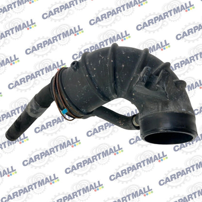 09-15 Mitsubishi Lancer 2.0L L4 AT Air Cleaner Intake Duct Hose Tube 1505A266