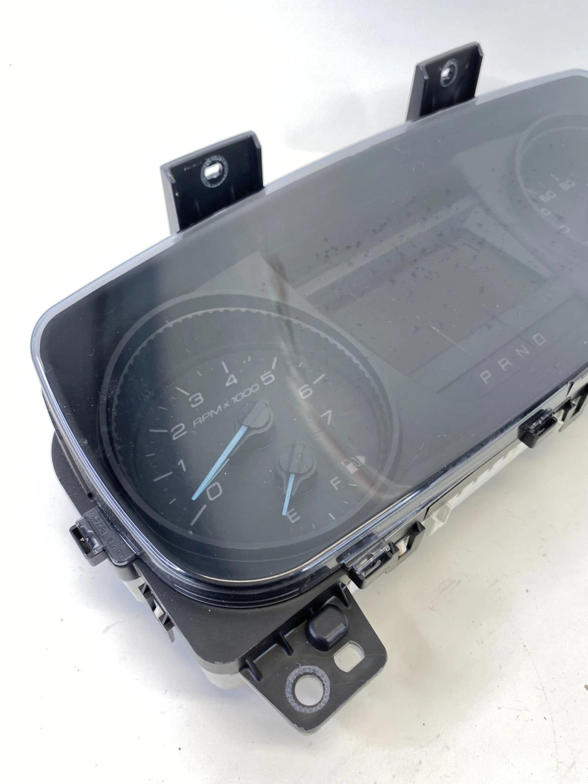 2013 FORD TAURUS 3.5L AT SPEEDOMETER INSTRUMENT CLUSTER GAUGES DG1T-10849-JK