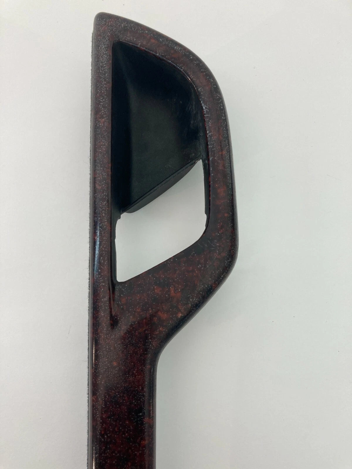 03 04 VOLVO XC70 01-04 S60 REAR LEFT INTERIOR DOOR HANDLE COVER MOLDING TRIM OEM