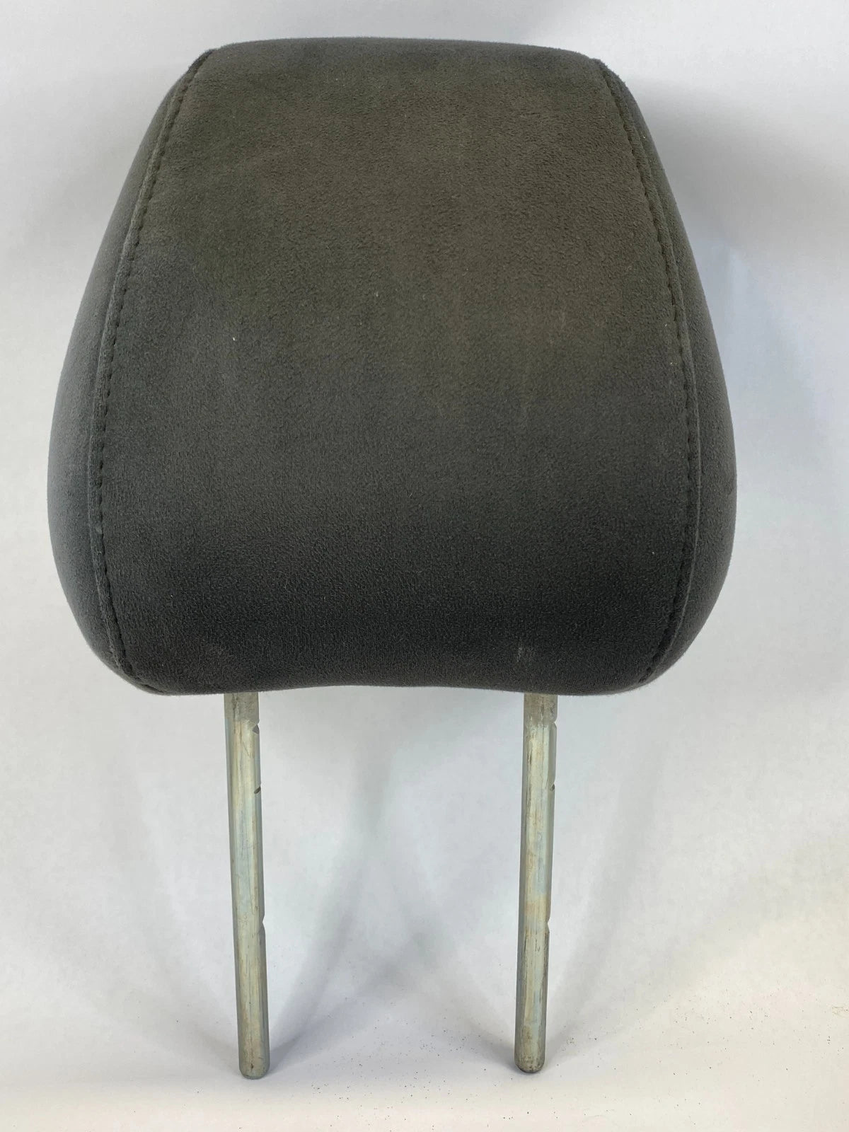 2007-2012 NISSAN ALTIMA FRONT SEAT HEADREST PAIR LEFT RIGHT BLACK CLOTH OEM