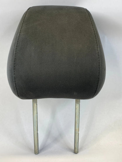 2007-2012 NISSAN ALTIMA FRONT SEAT HEADREST PAIR LEFT RIGHT BLACK CLOTH OEM