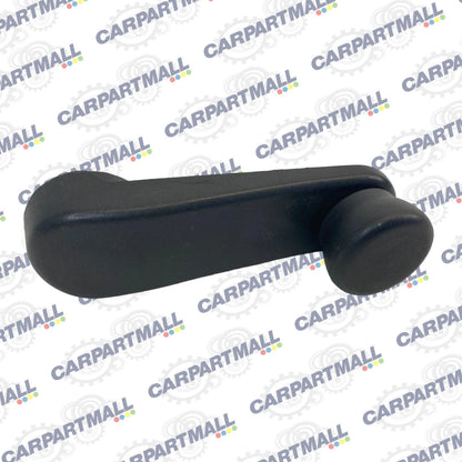 2004-2011 CHEVROLET AVEO REAR RIGHT DOOR WINDOW CRANK MANUAL HANDLE 96301568 OEM