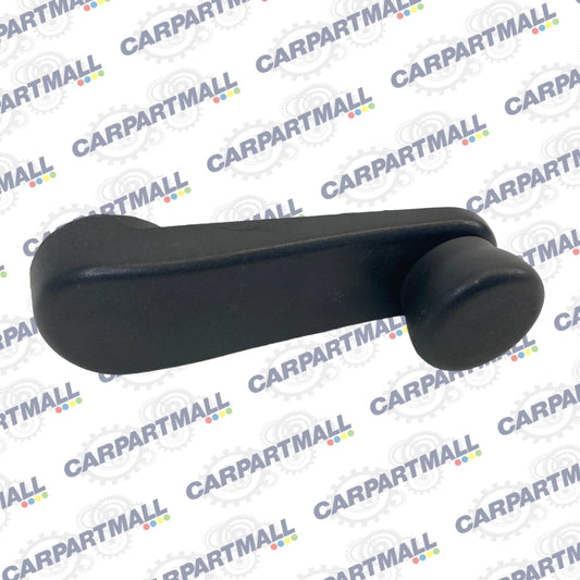 2004-2011 CHEVROLET AVEO REAR RIGHT DOOR WINDOW CRANK MANUAL HANDLE 96301568 OEM