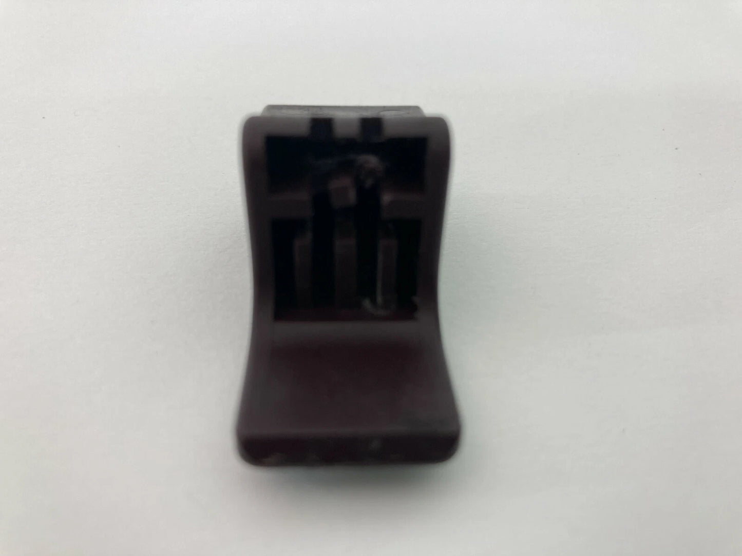 1986-1989 HONDA ACCORD SEDAN FUEL DOOR GAS RELEASE HANDLE OPENER LEVER SWITCH