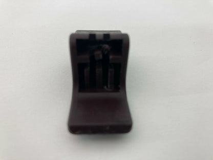 1986-1989 HONDA ACCORD SEDAN FUEL DOOR GAS RELEASE HANDLE OPENER LEVER SWITCH