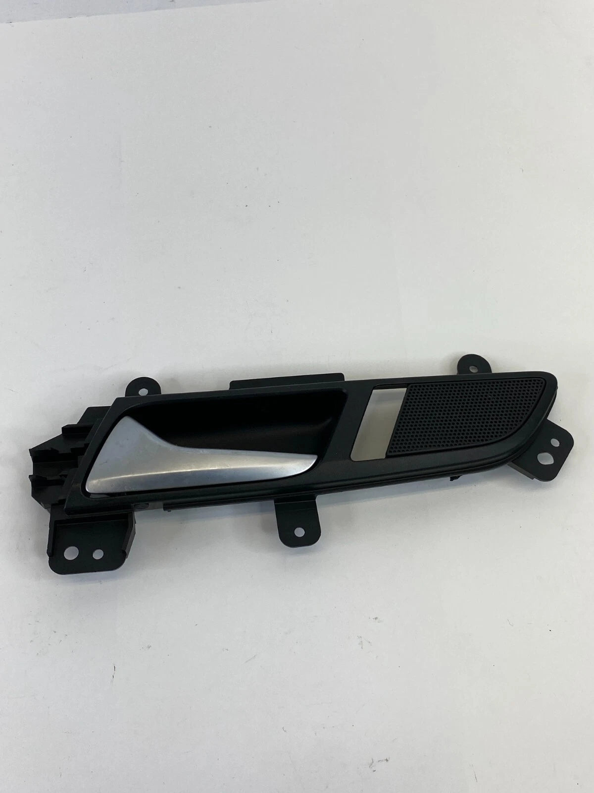 2012-2015 VOLKSWAGEN PASSAT REAR LEFT SIDE INTERIOR DOOR HANDLE 561839019 OEM
