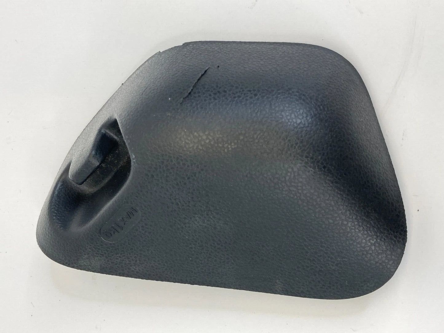 09 10 11 12 13 HONDA FIT HATCHBACK REAR RIGHT SIDE HOOK COVER CAP TRIM OEM