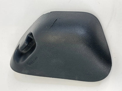 09 10 11 12 13 HONDA FIT HATCHBACK REAR RIGHT SIDE HOOK COVER CAP TRIM OEM