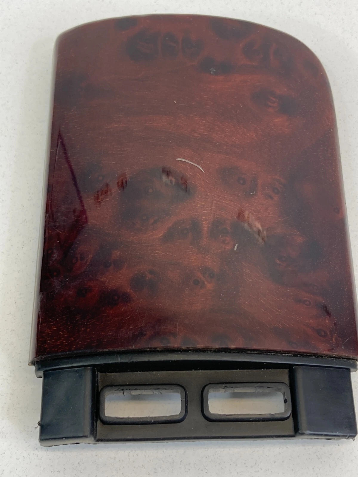 2003-2006 LINCOLN NAVIGATOR REAR RIGHT INNER DOOR PANEL COVER TRIM MOULDING OEM