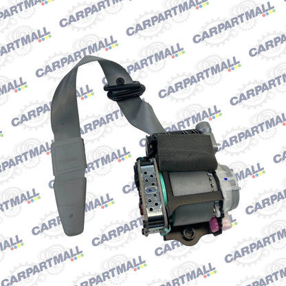 13-16 AUDI A4 QUATTRO FRONT RIGHT PASSENGER SIDE SEAT BELT RETRACTOR 560212255B