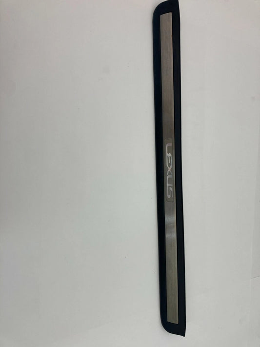 1998-2005 LEXUS GS300 FRONT RIGHT DOOR SILL SCUFF PLATE MOULDING TRIM 6791130100