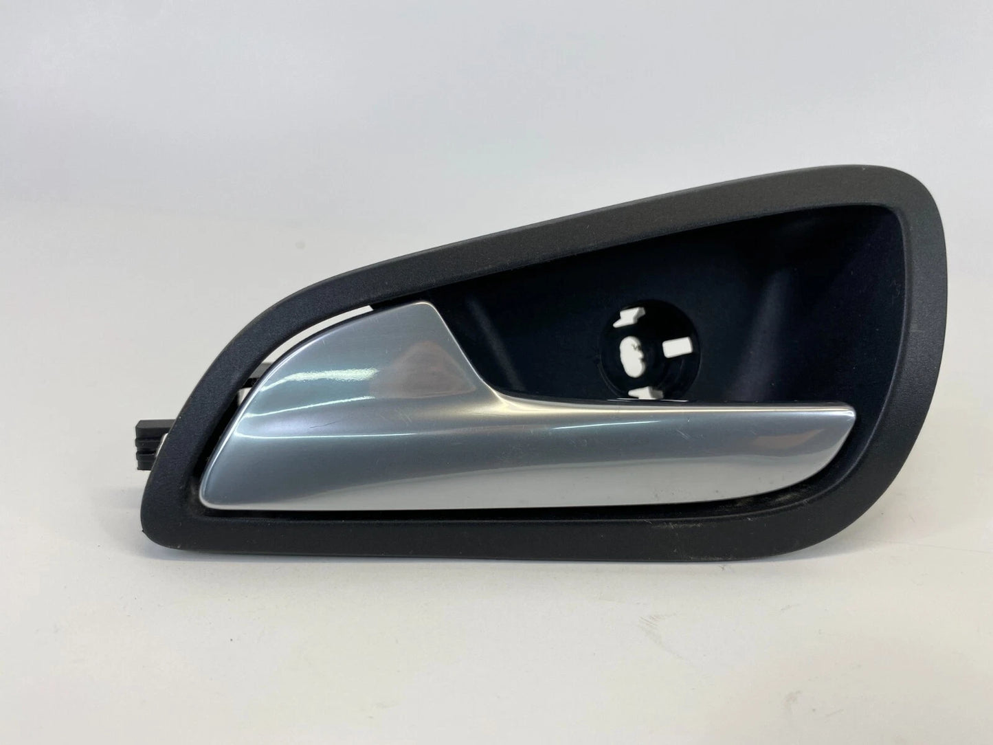 2012-2018 FORD FOCUS REAR LEFT SIDE INTERIOR DOOR HANDLE AM51-A22601-DAW OEM