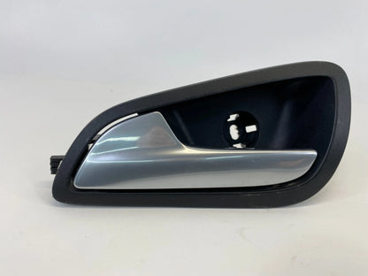 2012-2018 FORD FOCUS REAR LEFT SIDE INTERIOR DOOR HANDLE AM51-A22601-DAW OEM