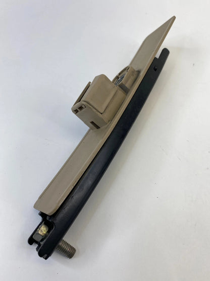 2003-2007 HONDA ACCORD SEDAN FRONT RIGHT PASSENGER SEAT BELT HEIGHT ADJUSTER OEM
