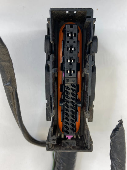 2007-2010 NISSAN ALTIMA 2.5L AT ABS ANTI LOCK BRAKE PUMP PIG PLUG CONNECTOR OEM