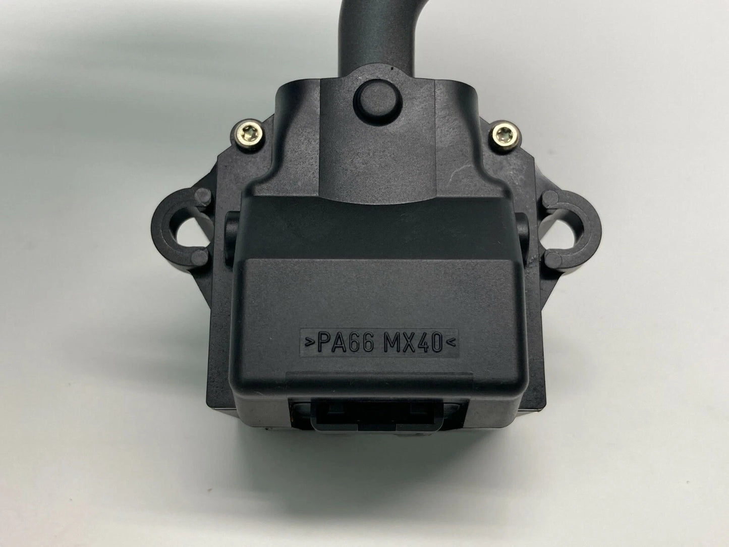 02-05 BMW 745i TURN SIGNAL LIGHT CONTROL SWITCH LEVER ASSEMBLY UNIT OEM 6911516