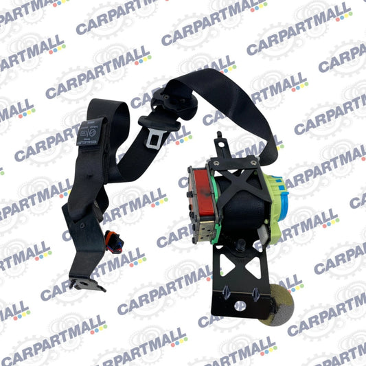 2003-2011 SAAB 9-3 93 SEDAN FRONT RIGHT PASSENGER SIDE SEAT BELT RETRACTOR OEM