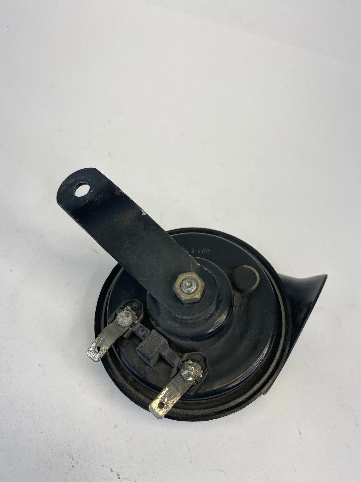 1999-2003 MERCEDES-BENZ CLK430 HORN ALARM SIGNAL NOTE HORN A28657625 OEM