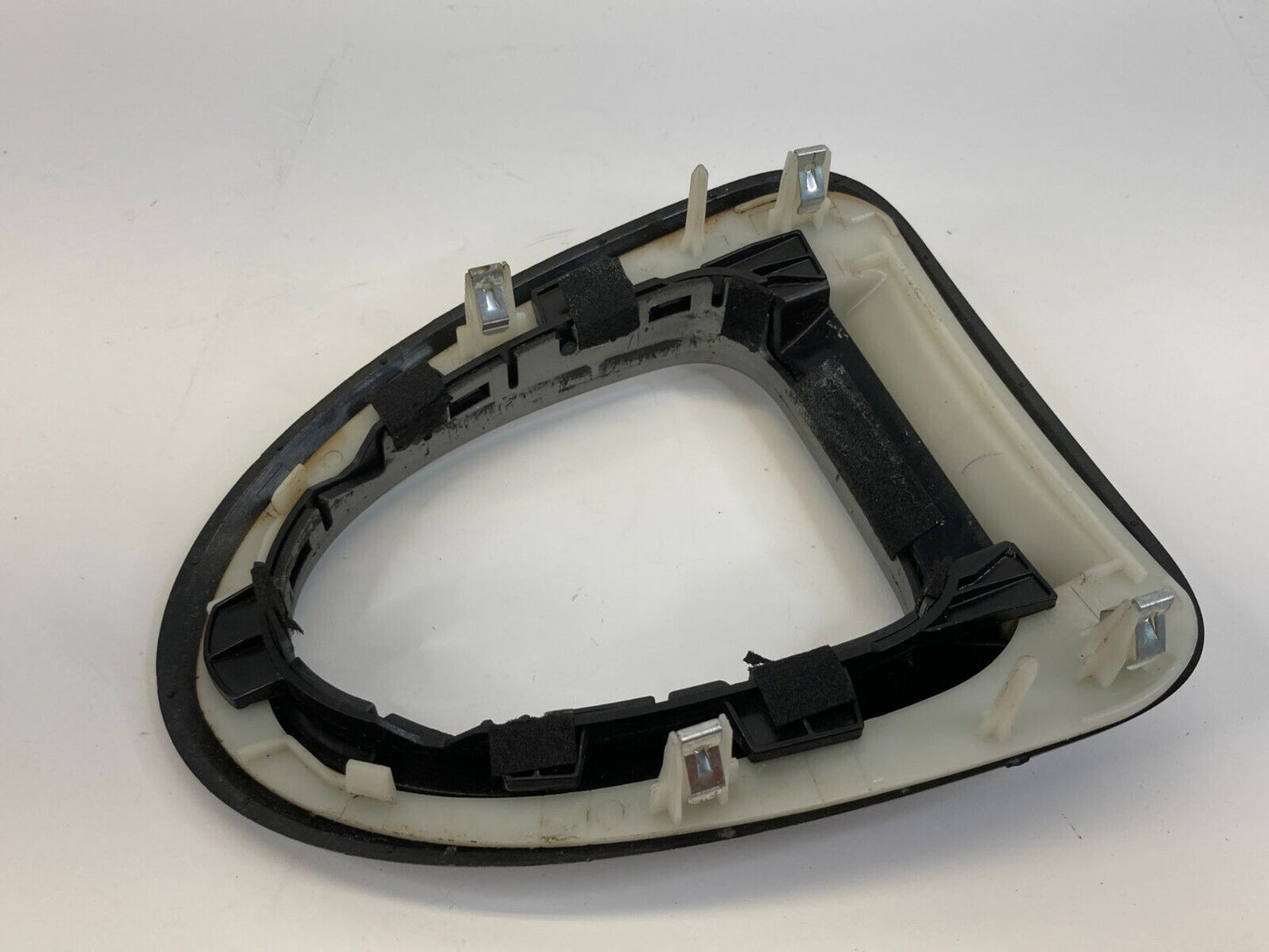 2008-2013 Nissan Rogue Center Console Shifter Indicator Surround Bezel Trim OEM