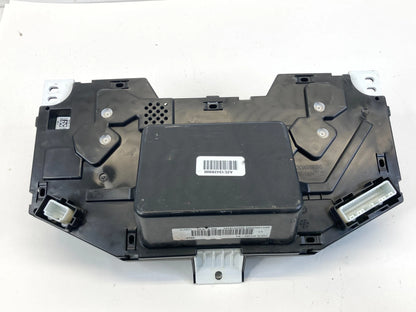 2018 Nissan Altima Dash Instrument Cluster Speedometer 63K Miles 24810-9HU8A OEM