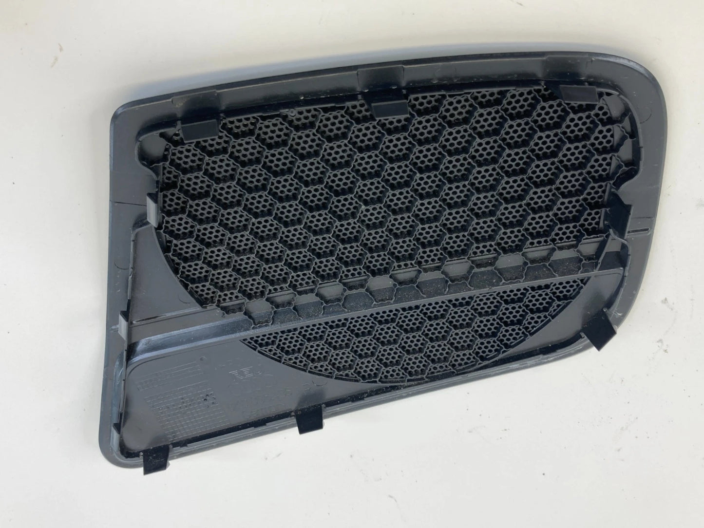 2013-2016 AUDI ALLROAD REAR RIGHT SIDE DOOR SPEAKER GRILLE COVER 8K0-035-436 OEM