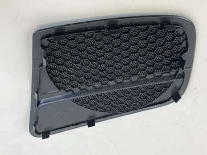 2013-2016 AUDI ALLROAD REAR RIGHT SIDE DOOR SPEAKER GRILLE COVER 8K0-035-436 OEM