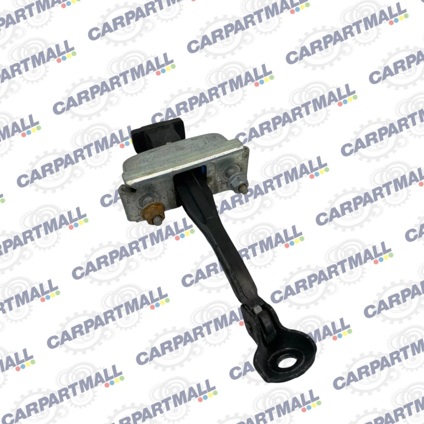 2011-2019 FORD FIESTA REAR LEFT SIDE DOOR CHECK STOPPER STRAP HINGE OEM