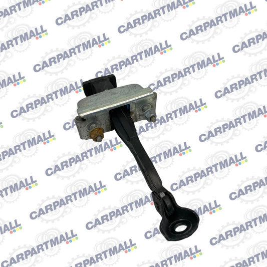 2011-2019 FORD FIESTA REAR LEFT SIDE DOOR CHECK STOPPER STRAP HINGE OEM