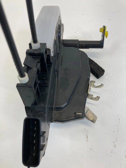 2014 2015 NISSAN ROGUE SELECT FRONT LEFT DRIVER SIDE DOOR LOCK LATCH ACTUATOR