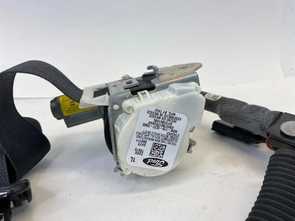 2016-2019 FORD EXPLORER INTERCEPTOR UTILITY FRONT LEFT SEAT BELT RETRACTOR ASSY