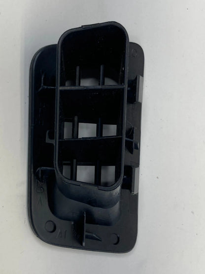 2006-2008 LEXUS RX400H RIGHT PASSENGER SIDE DEFROST DEFROSTER NOZZLE 55962-48020