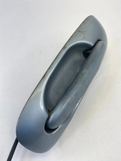 01-07 DODGE GRAND CARAVAN REAR LEFT SIDE OUTER SLIDING DOOR HANDLE 0RP91TRMAE